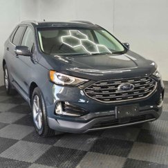 Used 2019 Ford Edge SEL w/ Equipment Group 201A image 1