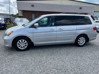 Used 2010 Honda Odyssey EX-L image 1