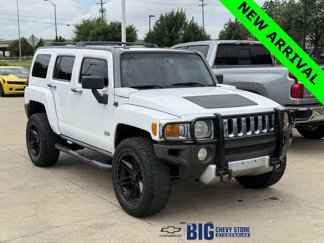 Used 2009 HUMMER H3 image 1