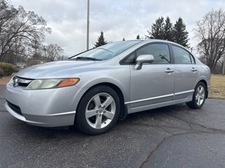 Used 2007 Honda Civic EX image 1