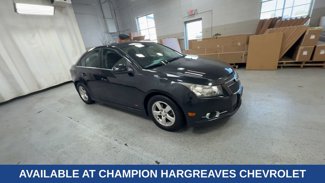 Used 2014 Chevrolet Cruze LT w/ RS Package video 2