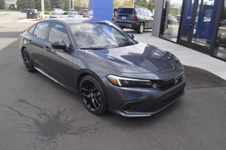 Used 2023 Honda Civic Sport image 1
