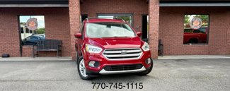 Used 2018 Ford Escape SEL image 1