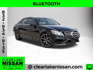 Used 2015 Mercedes-Benz E 350 Sedan image 1