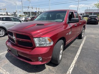 Used 2013 RAM 1500 Express image 1