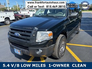 Used 2011 Ford Expedition XL video 1