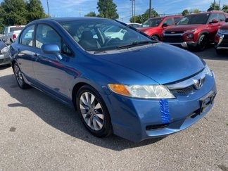Used 2009 Honda Civic EX image 1