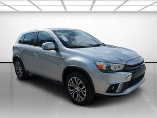 Used 2019 Mitsubishi Outlander Sport SE image 1