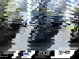 Used 2023 Chevrolet Equinox LS image 1