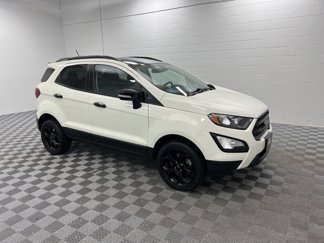 Used 2022 Ford EcoSport SES image 1