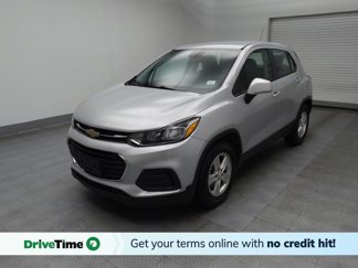 Used 2019 Chevrolet Trax LS image 1