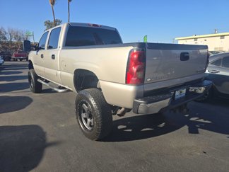 Used 2004 Chevrolet Silverado 2500 LS w/ Skid Plate Package image 1