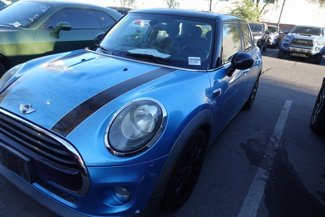 Used 2017 MINI Cooper 4-Door Hardtop image 1