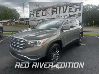 Used 2019 GMC Acadia SLT image 1