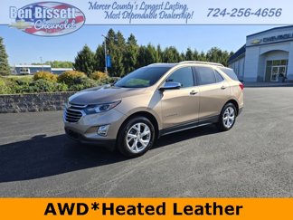 Used 2019 Chevrolet Equinox Premier image 1
