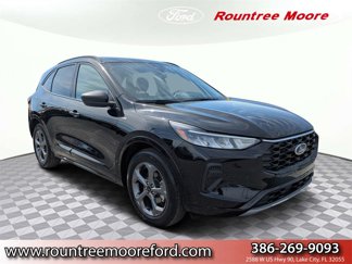 Used 2024 Ford Escape ST-Line image 1
