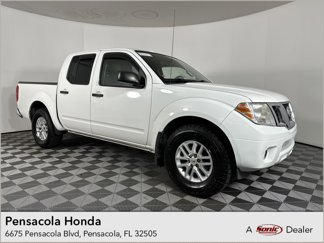 Used 2014 Nissan Frontier SV w/ SV Value Truck Package image 1