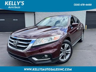 Used 2013 Honda Crosstour EX-L image 1