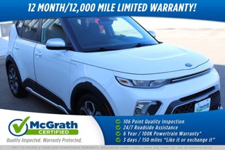 Used 2020 Kia Soul X-Line image 1