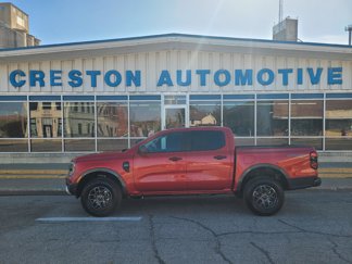 New 2024 Ford Ranger XLT w/ Technology Package image 1