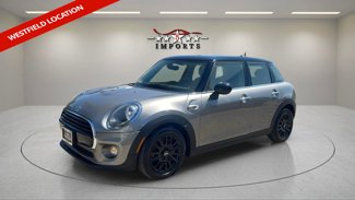 Used 2019 MINI Cooper 4-Door Hardtop image 1