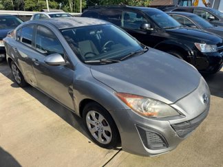 Used 2010 MAZDA MAZDA3 i Sport image 1