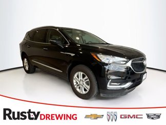 Used 2019 Buick Enclave Essence image 1