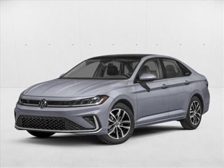 New 2025 Volkswagen Jetta SE video 1