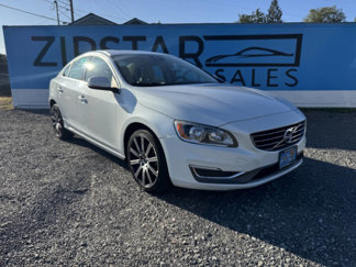 Used 2015 Volvo S60 T5 Premier image 1