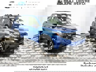Certified 2025 Subaru Forester image 1