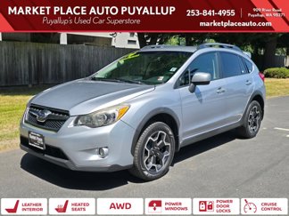 Used 2014 Subaru Crosstrek 2.0i Limited w/ Popular Package #2 image 1