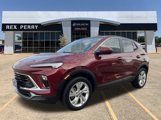 Used 2024 Buick Encore GX Preferred w/ Comfort Package image 1