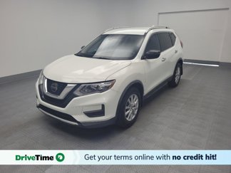 Used 2020 Nissan Rogue SV image 1