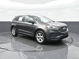 Used 2020 Ford Edge SE image 1