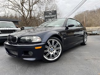Used 2004 BMW M3 Coupe image 1