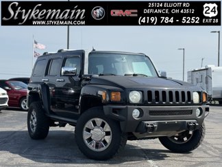 Used 2007 HUMMER H3 image 1