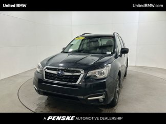Used 2018 Subaru Forester 2.5i Limited image 1