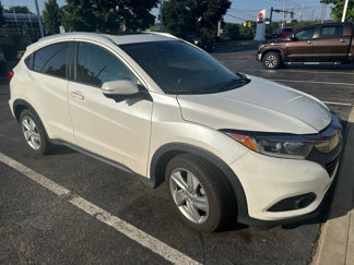 Used 2020 Honda HR-V EX image 1