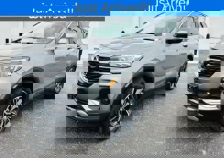 Used 2023 Buick Encore GX Select w/ Sport Touring Package image 1