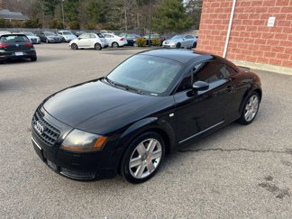 Used 2005 Audi TT 1.8T image 1