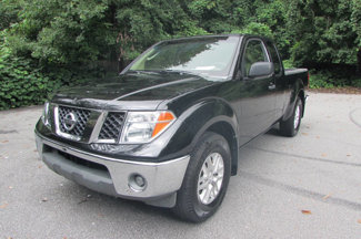 Used 2007 Nissan Frontier SE w/ Power Pkg image 1