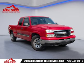 Used 2006 Chevrolet Silverado 1500 LT image 1