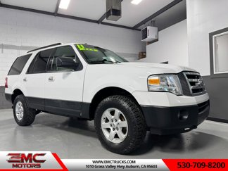 Used 2011 Ford Expedition XL w/ HD Trailer Tow Pkg image 1