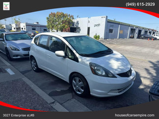 Used 2013 Honda Fit image 1