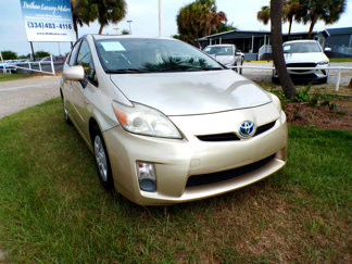 Used 2010 Toyota Prius Two image 1