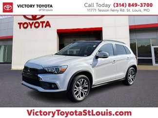 Used 2016 Mitsubishi Outlander Sport GT image 1