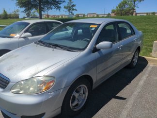 Used 2006 Toyota Corolla CE image 1