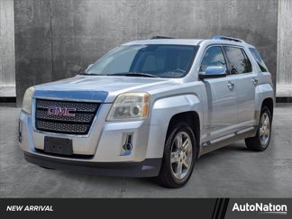 Used 2013 GMC Terrain SLT image 1