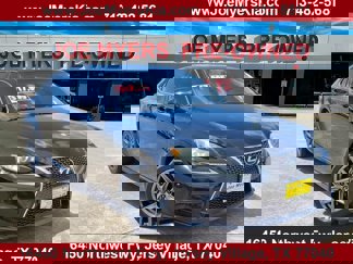 Used 2014 Lexus IS 250 image 1