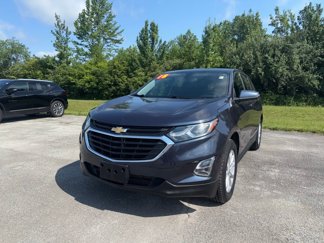 Used 2018 Chevrolet Equinox LT image 1